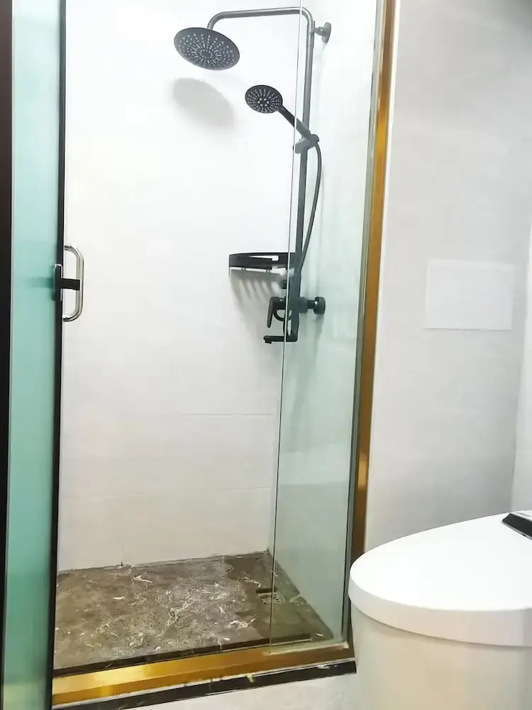 Foto - Shenzhen Universiade Center Wisdom Forest Hotel