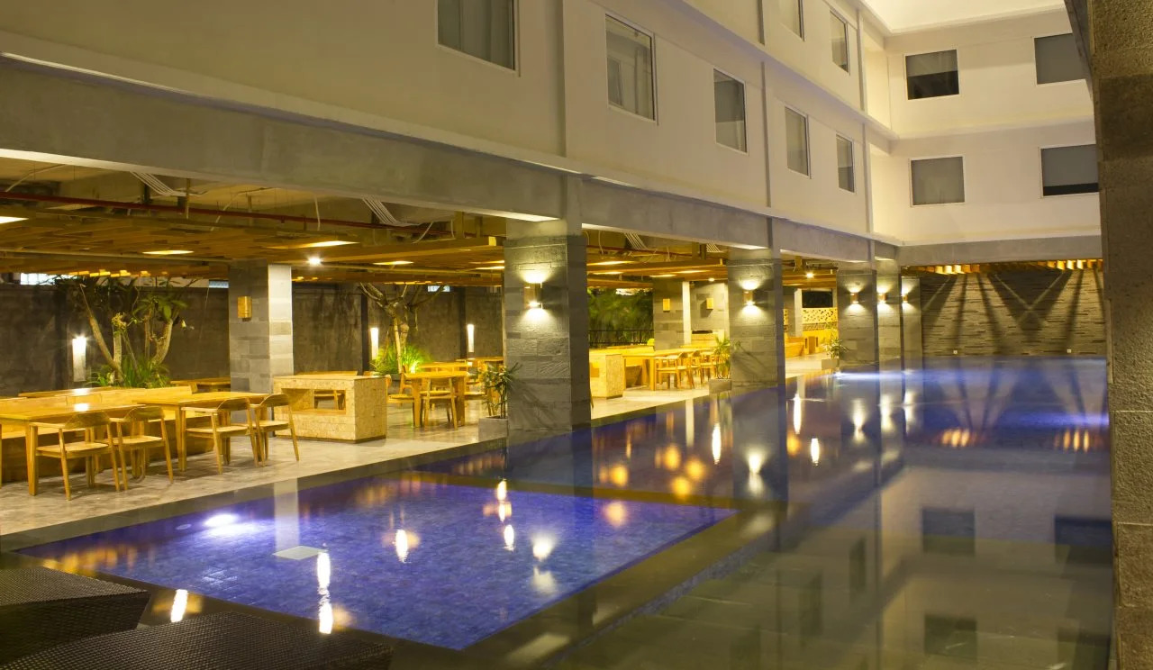 Foto - Swiss-Belexpress Kuta Legian