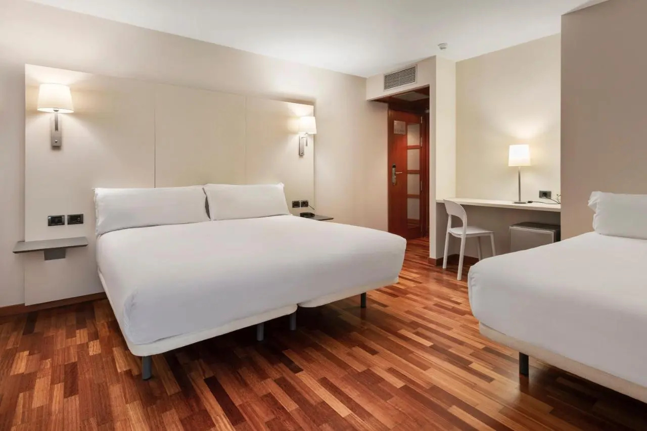 Photo - B&B Hotel Castellon