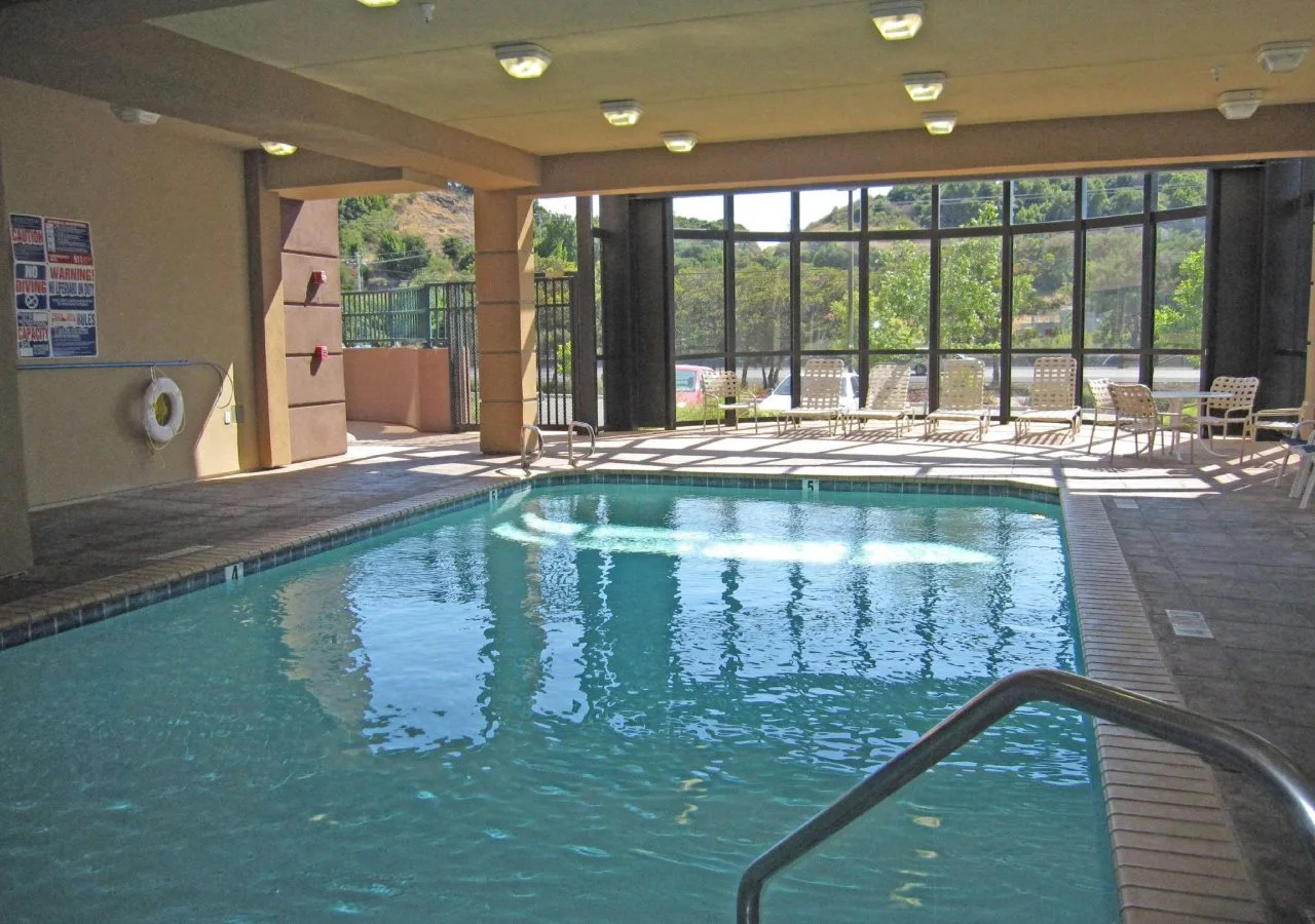 Foto - Extended Stay America Suites - San Rafael - Francisco Blvd East