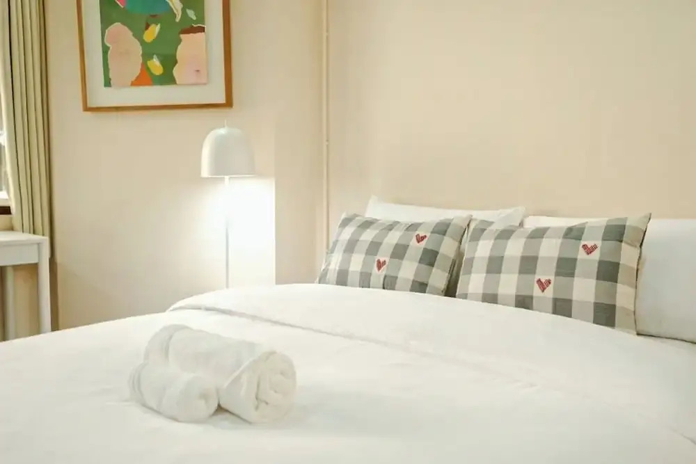 Photo - Thong Poon Apartment Chiang Mai