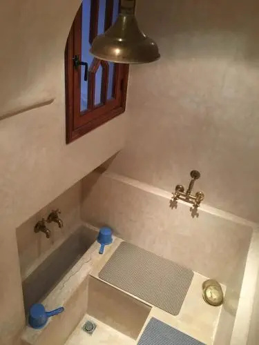 Foto - Riad Dar Kasal