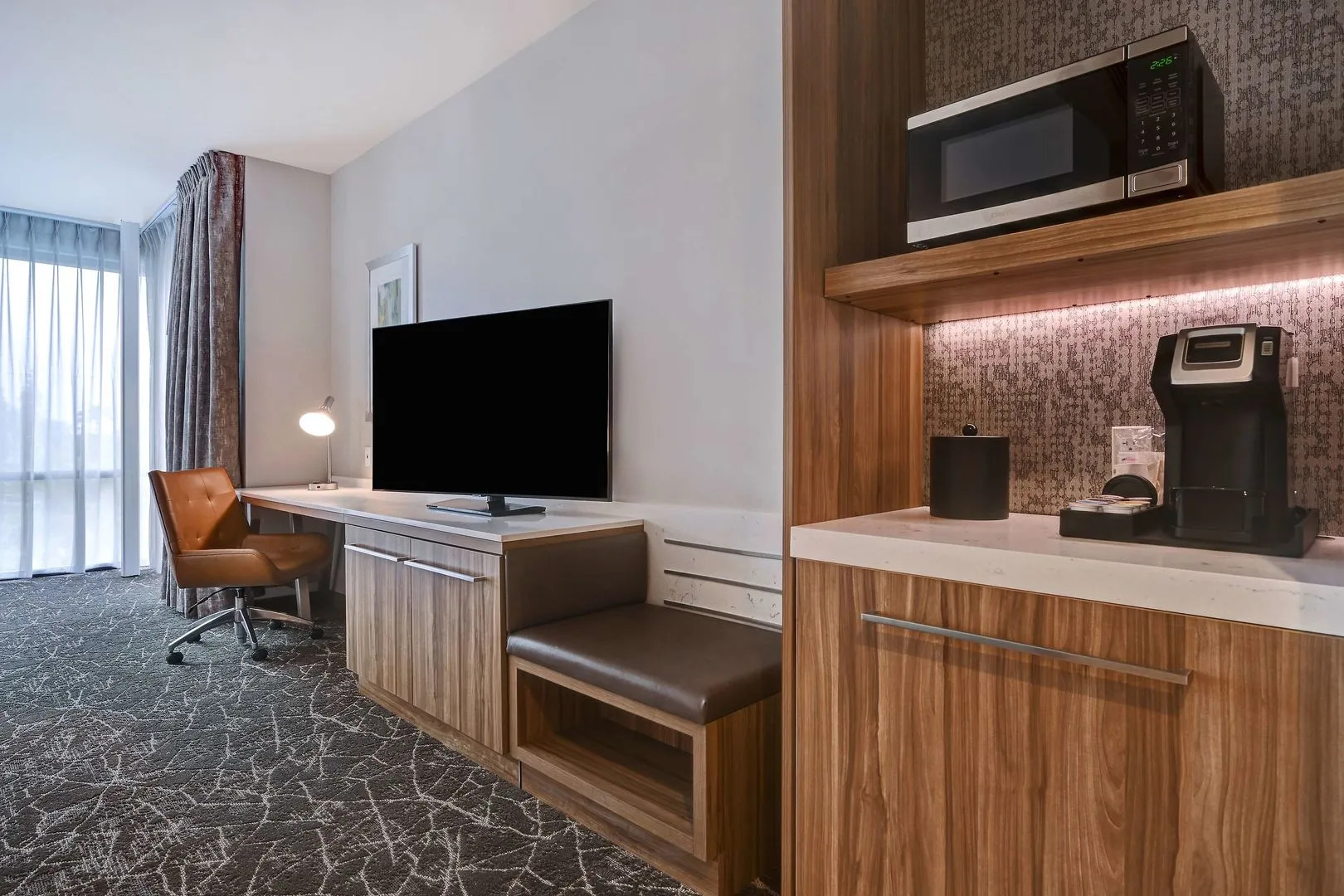 Photo - Hilton Garden Inn Anaheim Resort