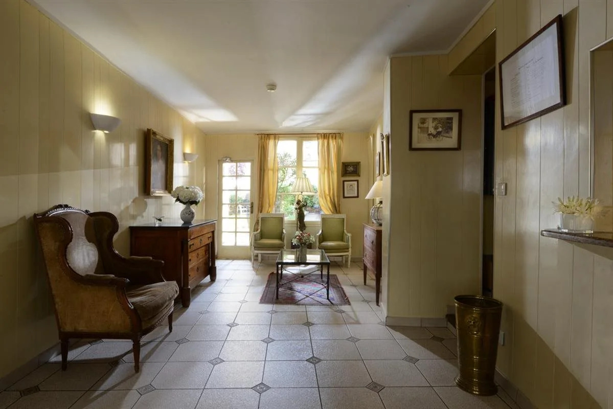 Photo - Belinda Hôtel & Spa