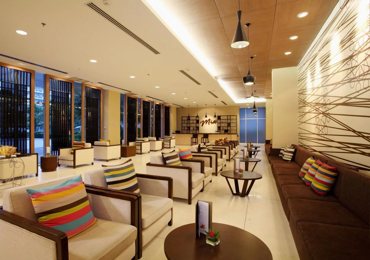 Photo - Centara Life Government Complex Hotel & Convention Centre Chaeng Watthana