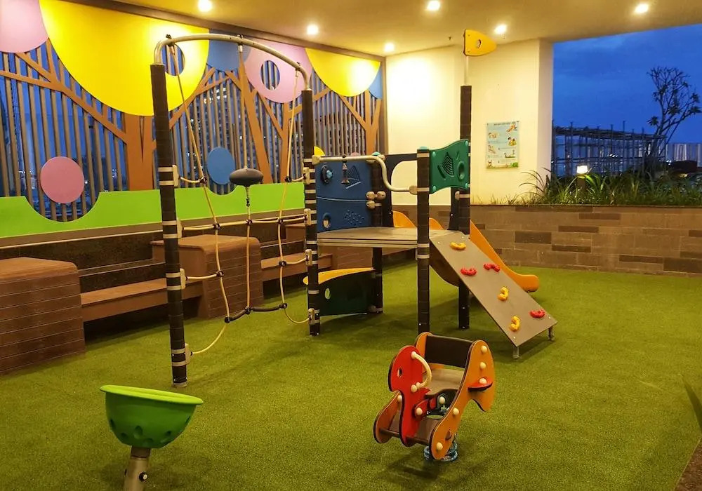 Foto - TeeUp Home - Infinity Pool Signature