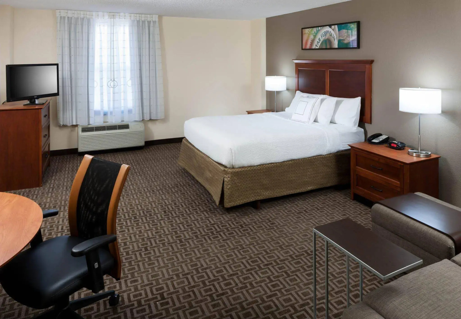 Foto - TownePlace Suites by Marriott Suffolk Chesapeake