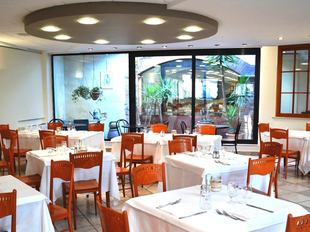 Foto - Hotel Colonne