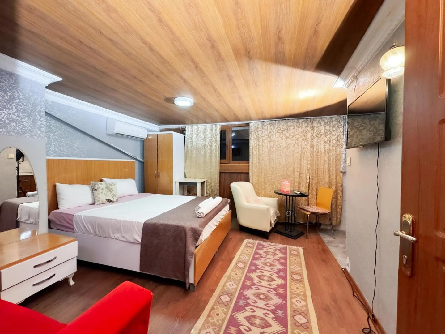 Photo - The New Season Apart