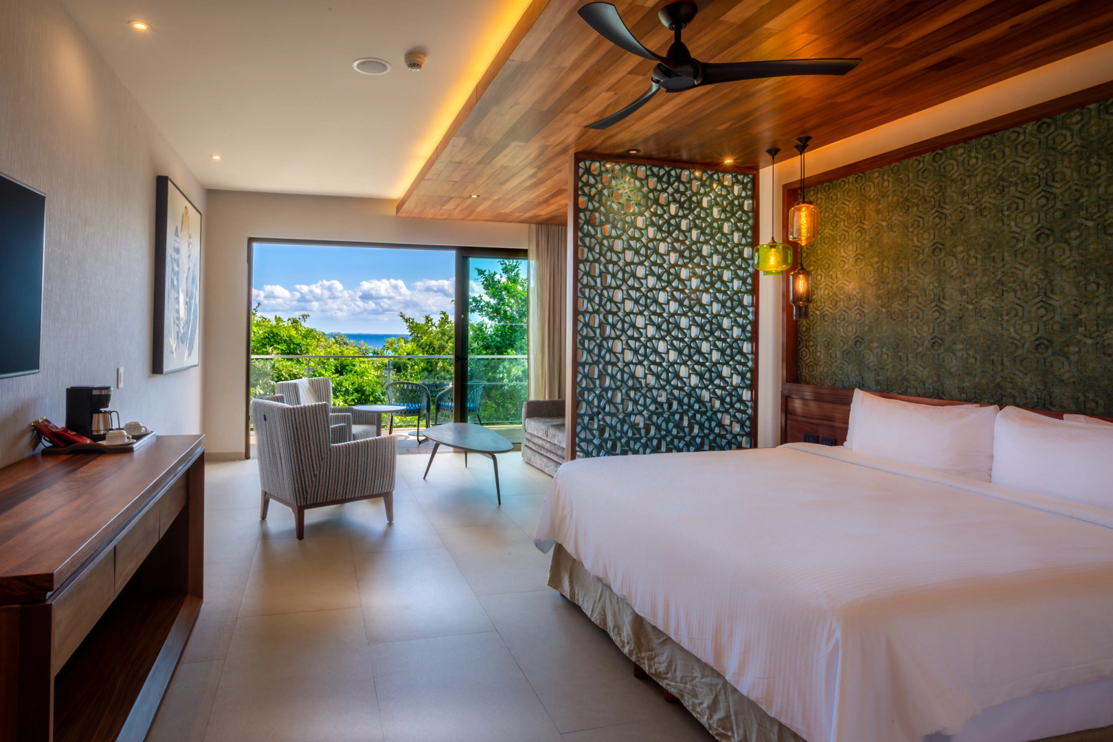 Foto - Sandos Playacar All Inclusive