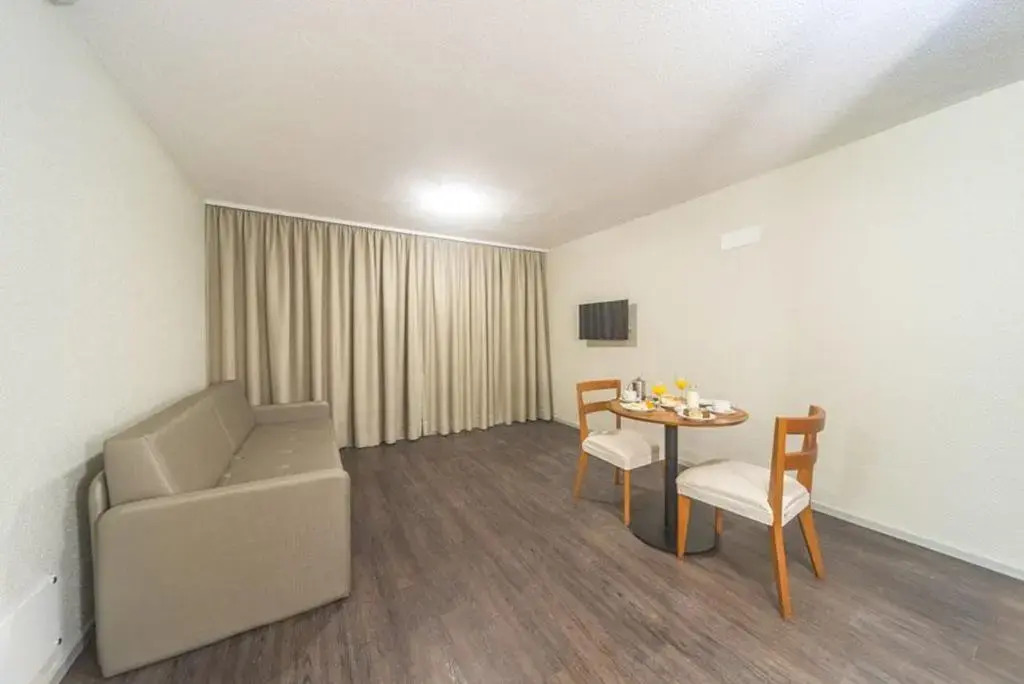 Foto - Castelmar Hotel