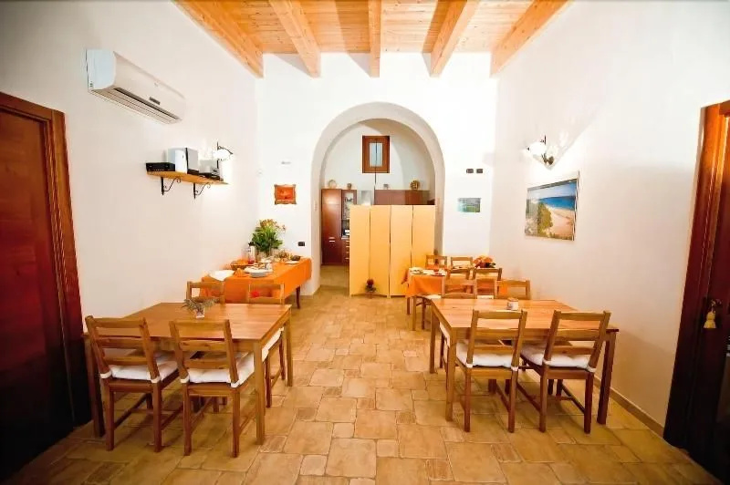 Foto - Masseria La Gravina