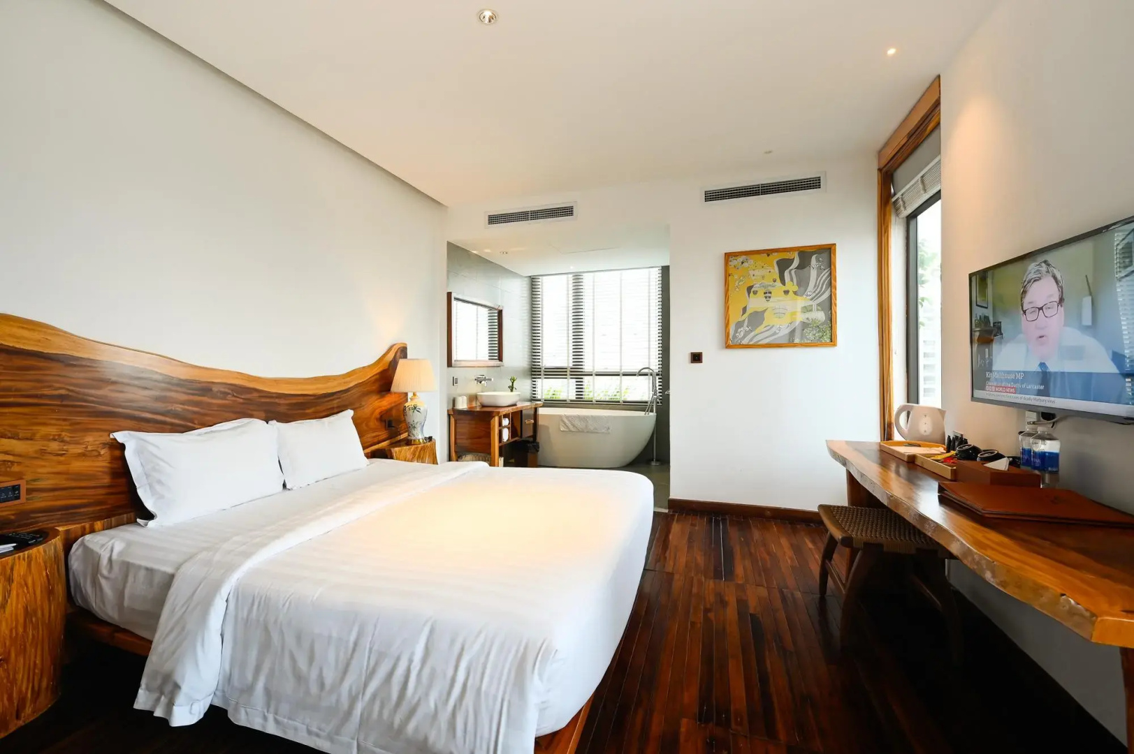 Foto - Sky Gem Central Hotel