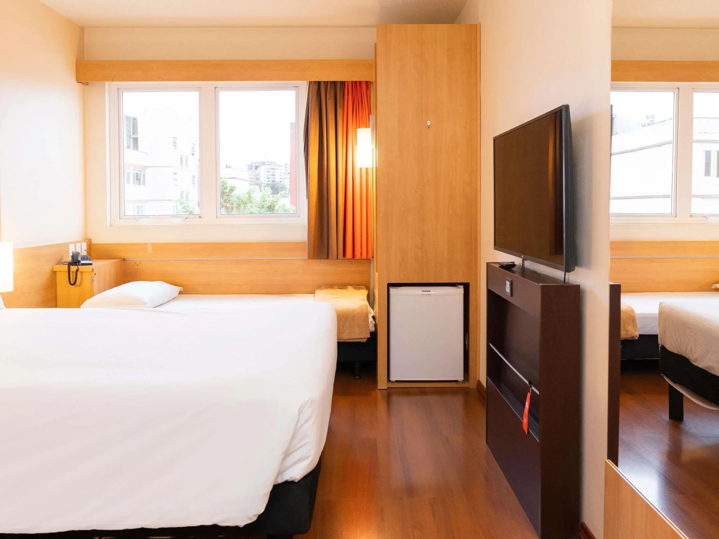 Foto - ibis Styles Porto Alegre Moinhos de Vento