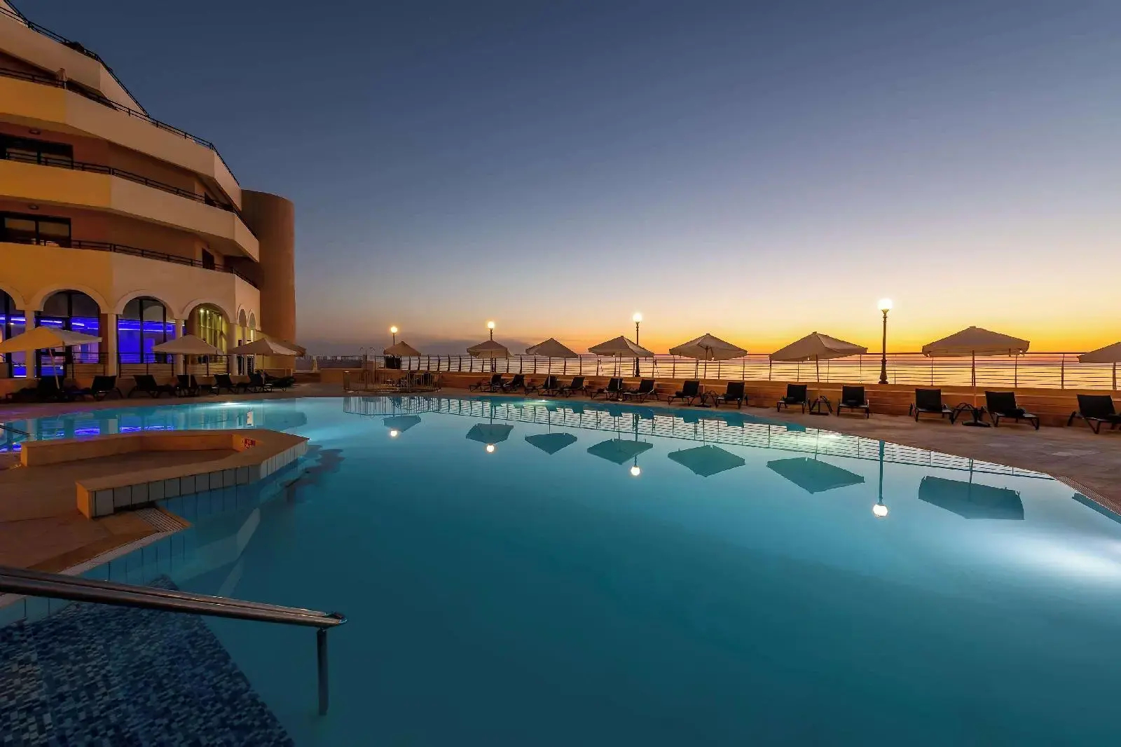 Foto - Radisson Blu Resort, Malta St. Julian's