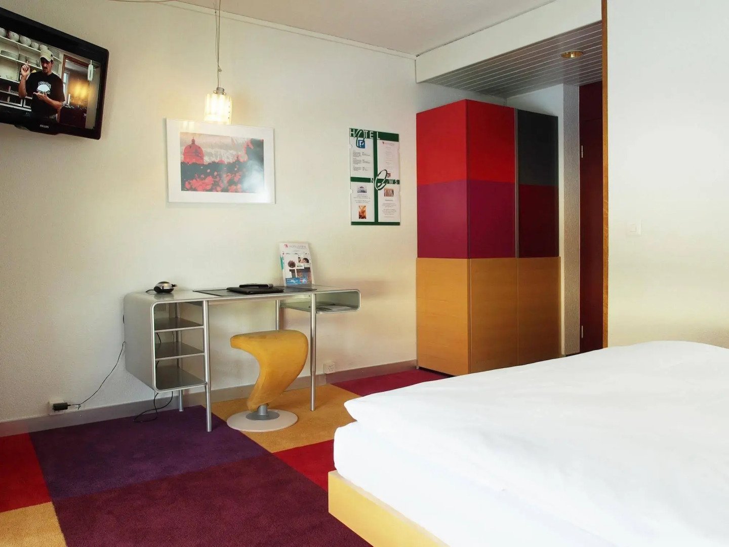 Photo - Best Western Plus Hotel Bern