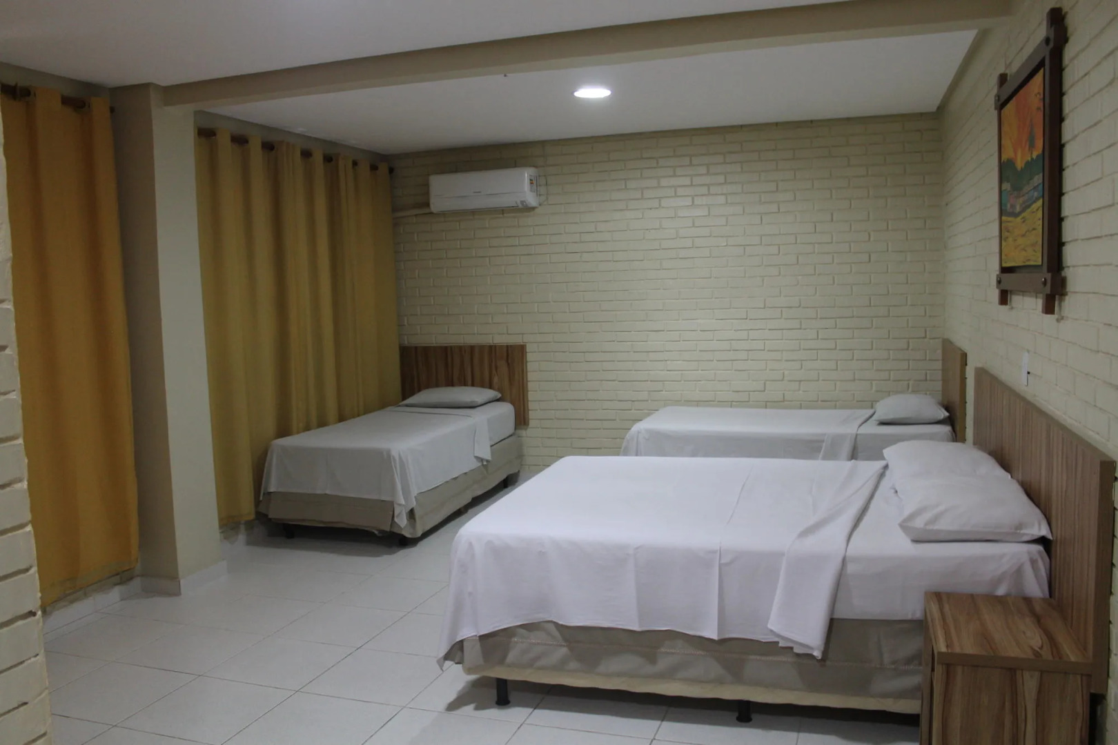 Foto - Rede Andrade Goiania Centro