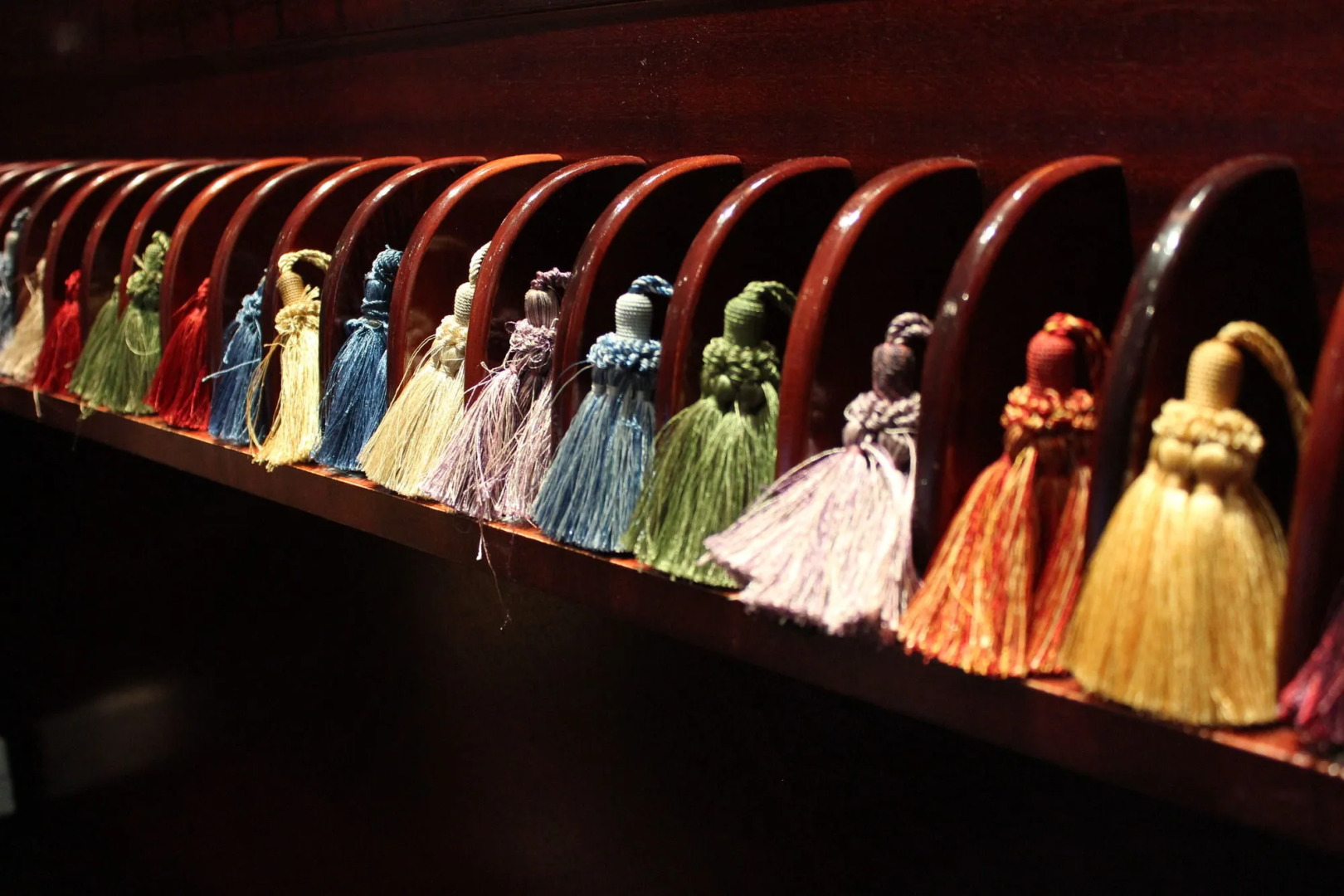 Foto - Les Jardins Du Luxembourg