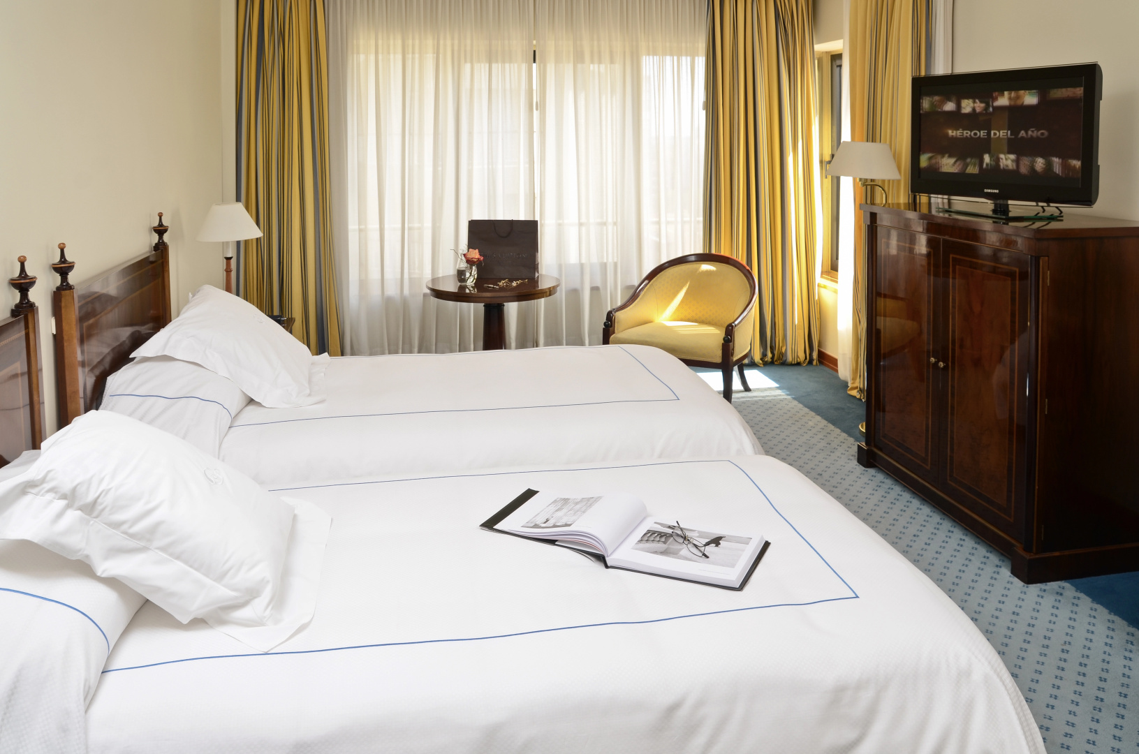 Photo - Hotel Costa Galana