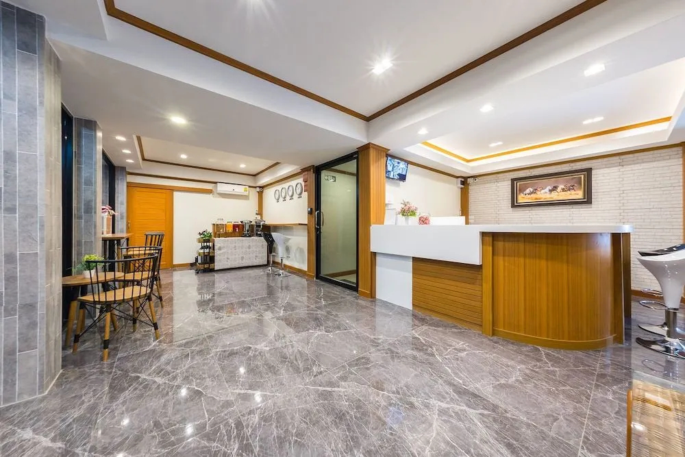 Photo - Suthep Home & Hostel