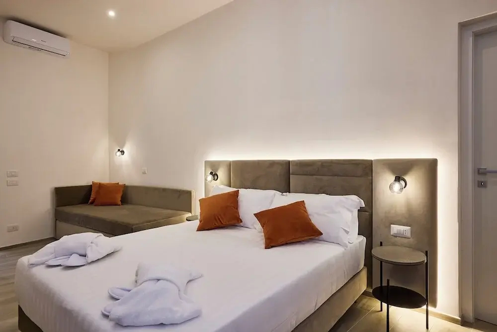 Foto - Urban Guesthouse Monti