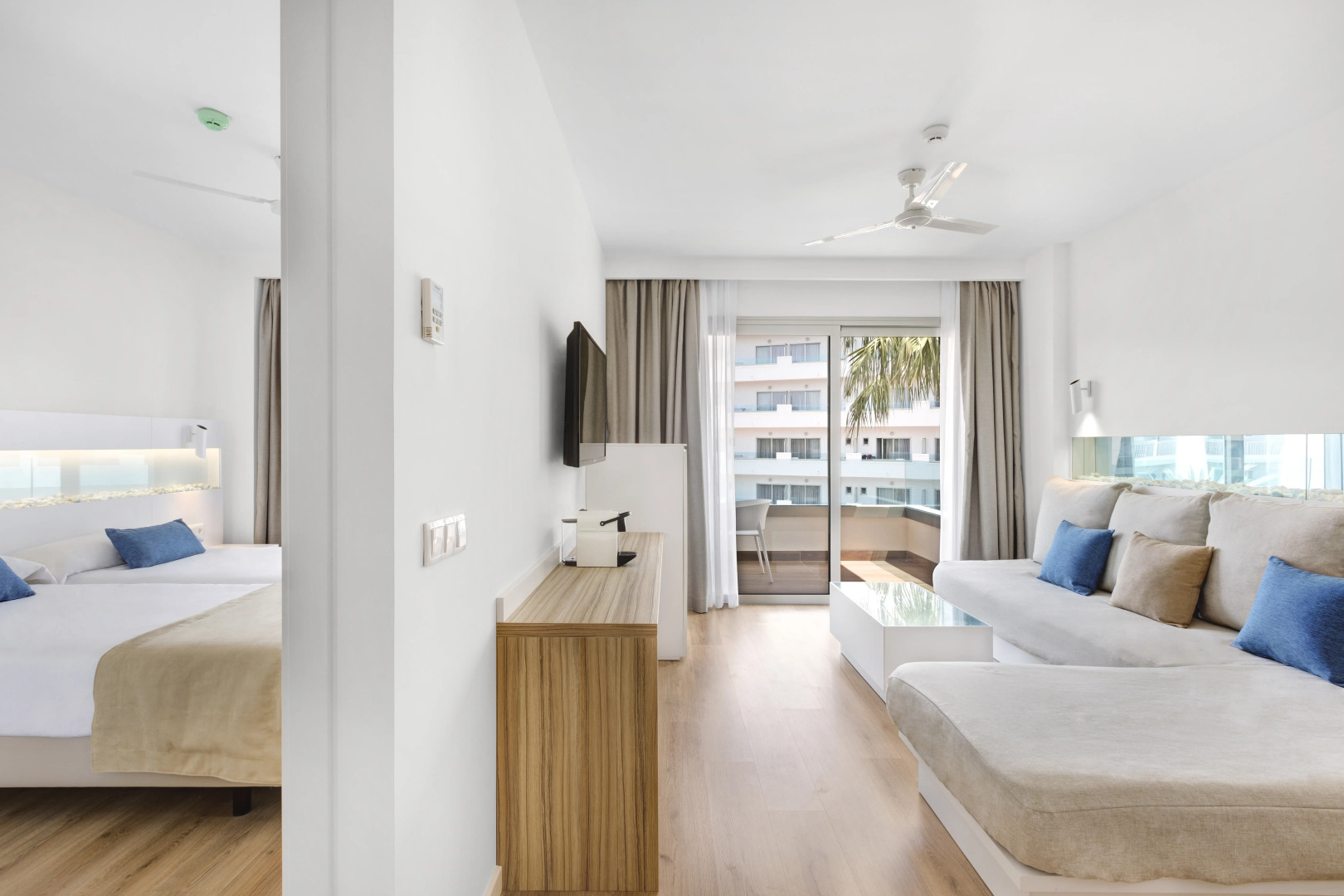 Photo - Hotel Metropolitan Playa 3 Sup