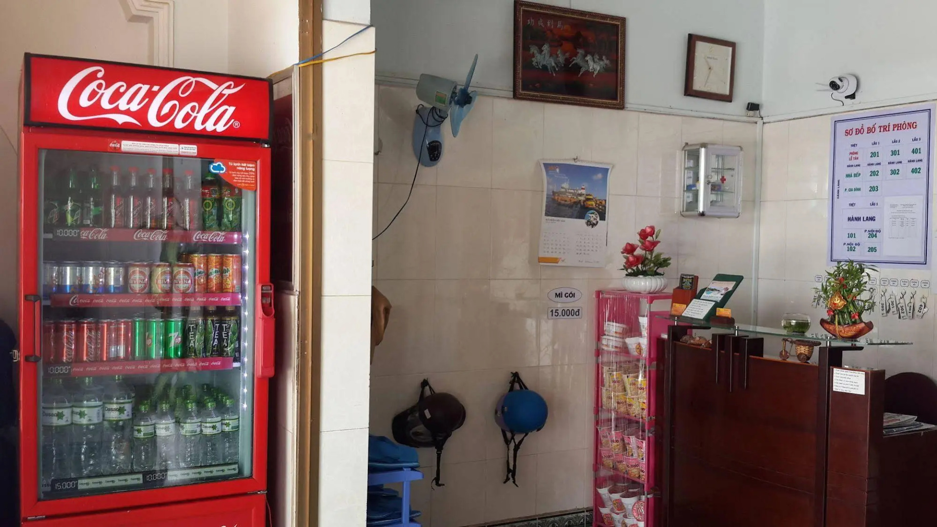 Photo - Hai Hien Guesthouse