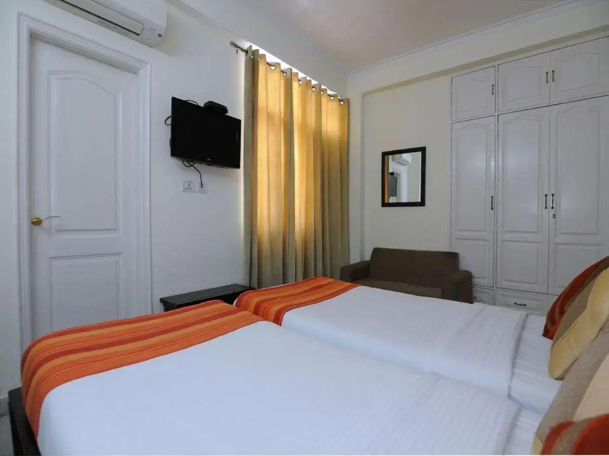 Photo - Mehra Residency at The Airport