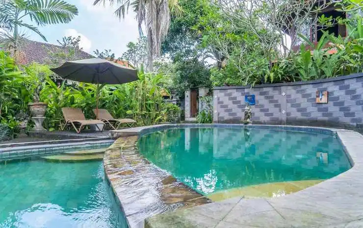 Foto - Sari Bungalow