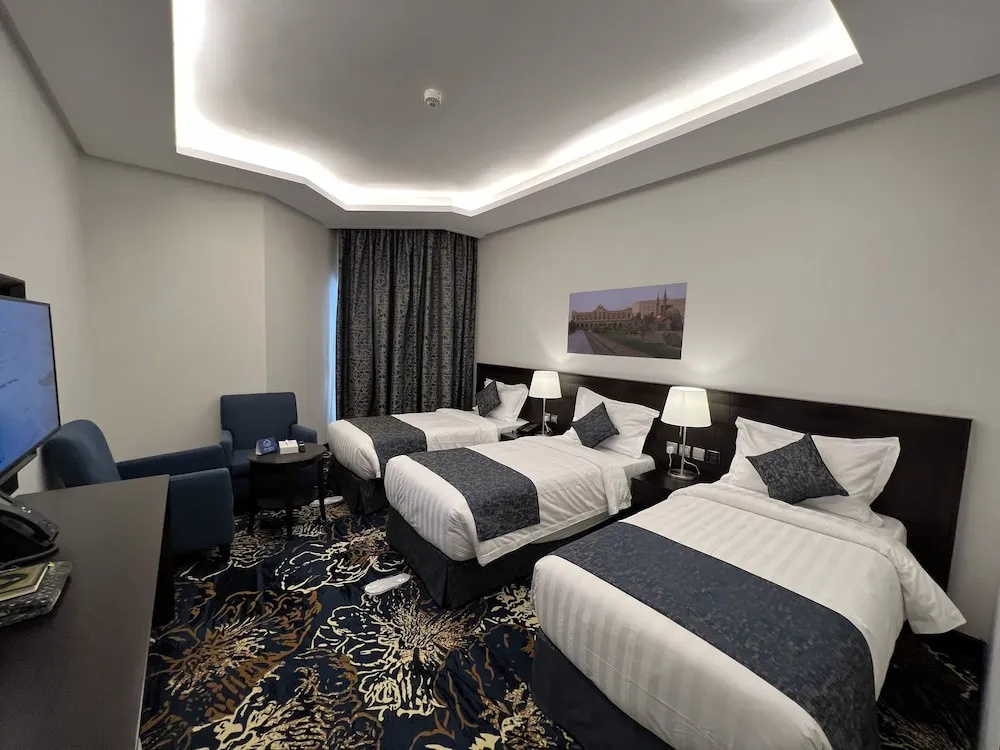 Foto - Zaha Taiba Hotel