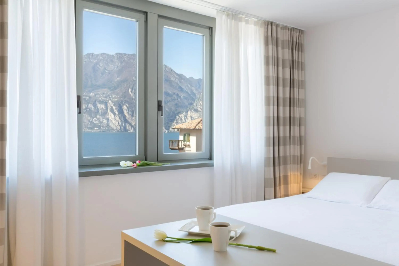 Photo - Hotel Lago di Garda