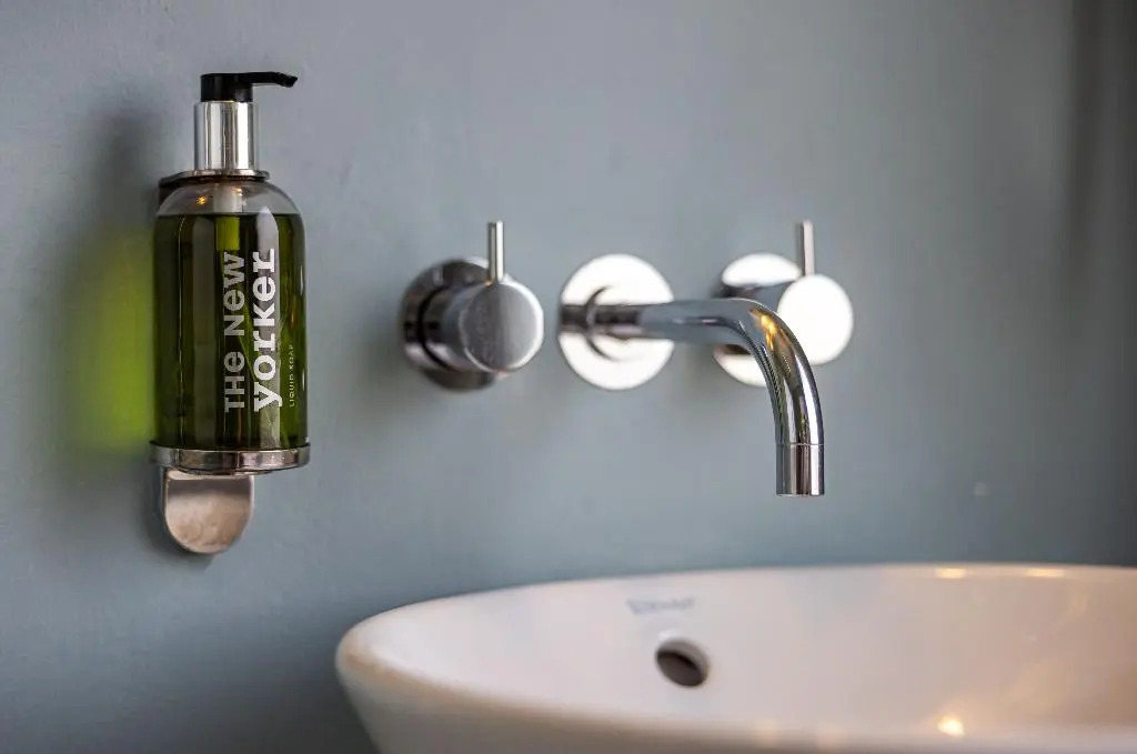 Foto - The New Yorker Hotel Köln-Messe