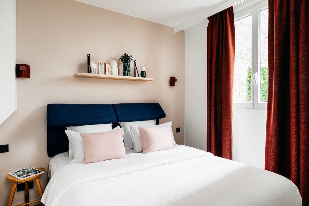 Photo - Edgar Suites Auteuil - Le Marois