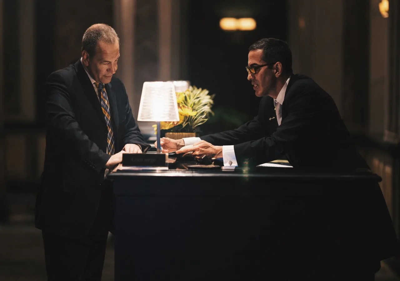 Foto - The Pierre, A Taj Hotel, New York