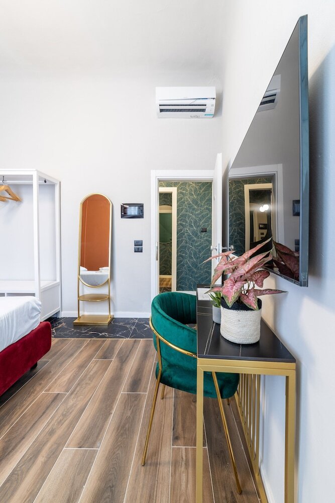 Foto - Romantic Room Duomo