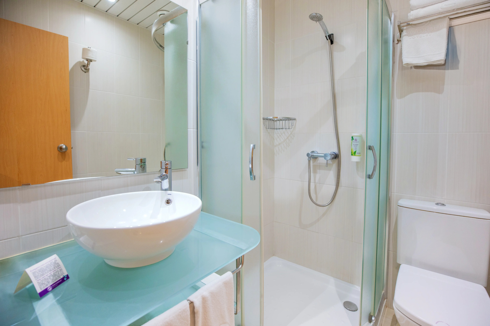 Photo - Hotel Servigroup Pueblo Benidorm