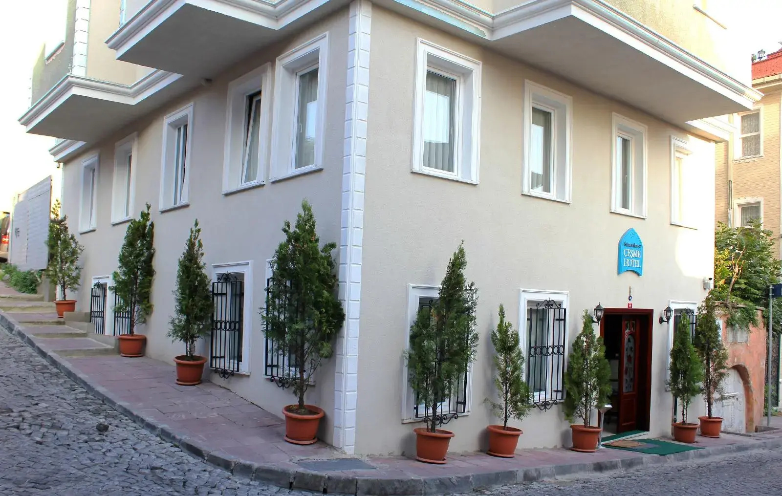 Foto - Sultanahmet Cesme Hotel