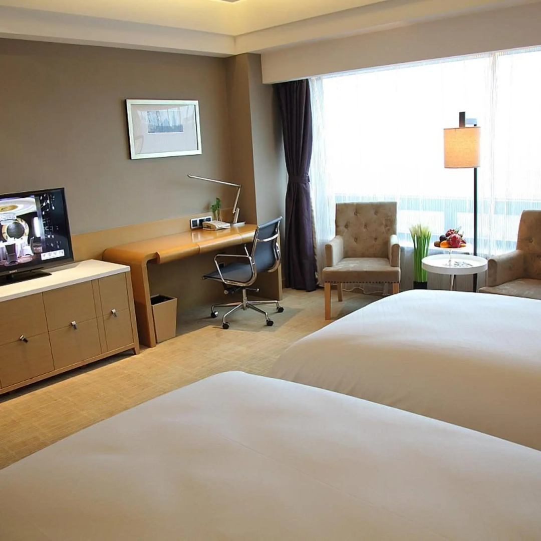 Photo - Air China Hongqiao Airport Hotel - Air China BoYue Hotel
