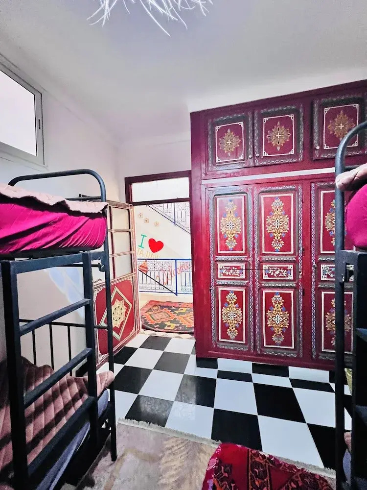 Foto - Pikala hostel & Rooftop