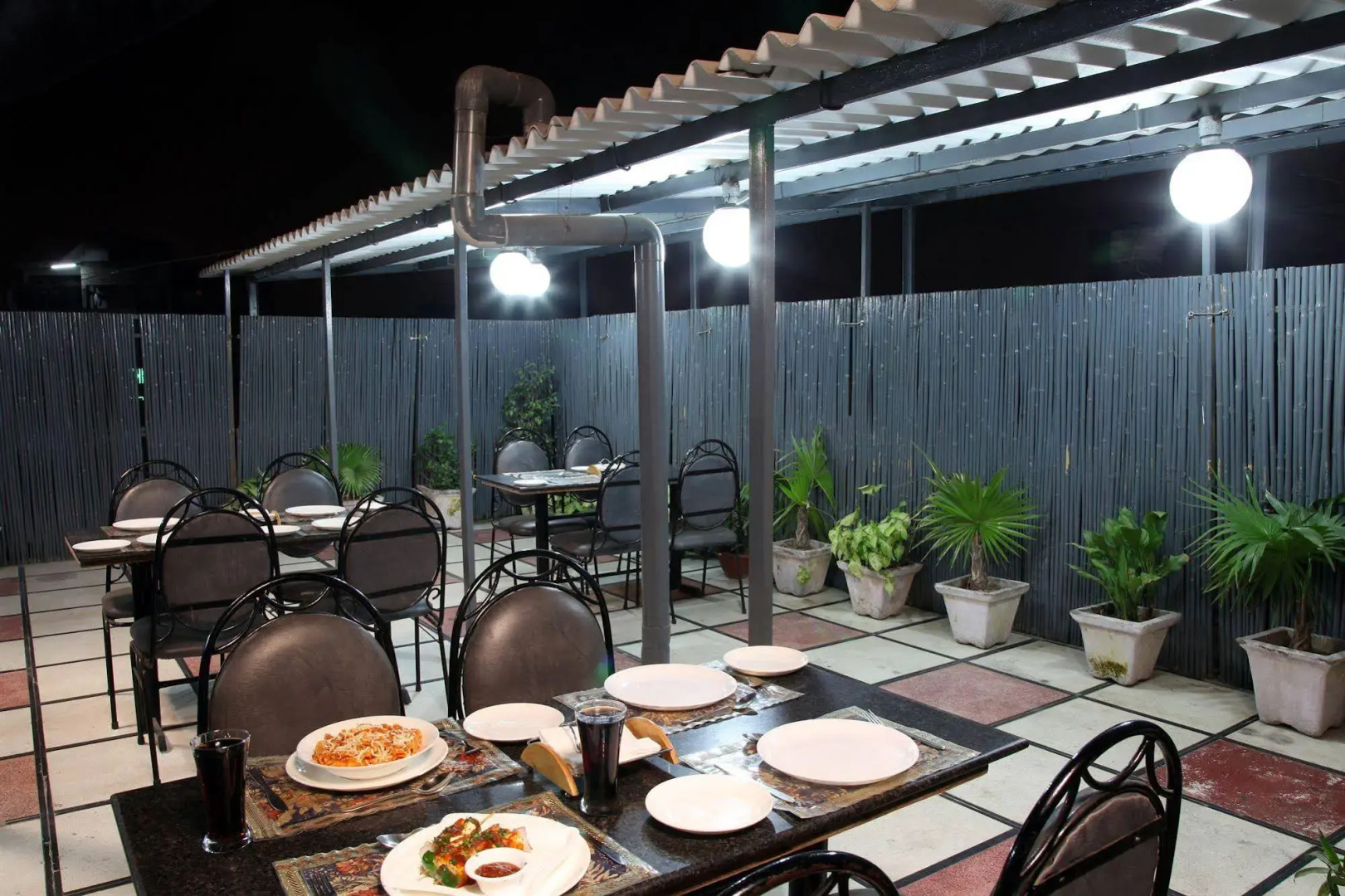 Photo - Rupam Hotel - Air Purified comfort