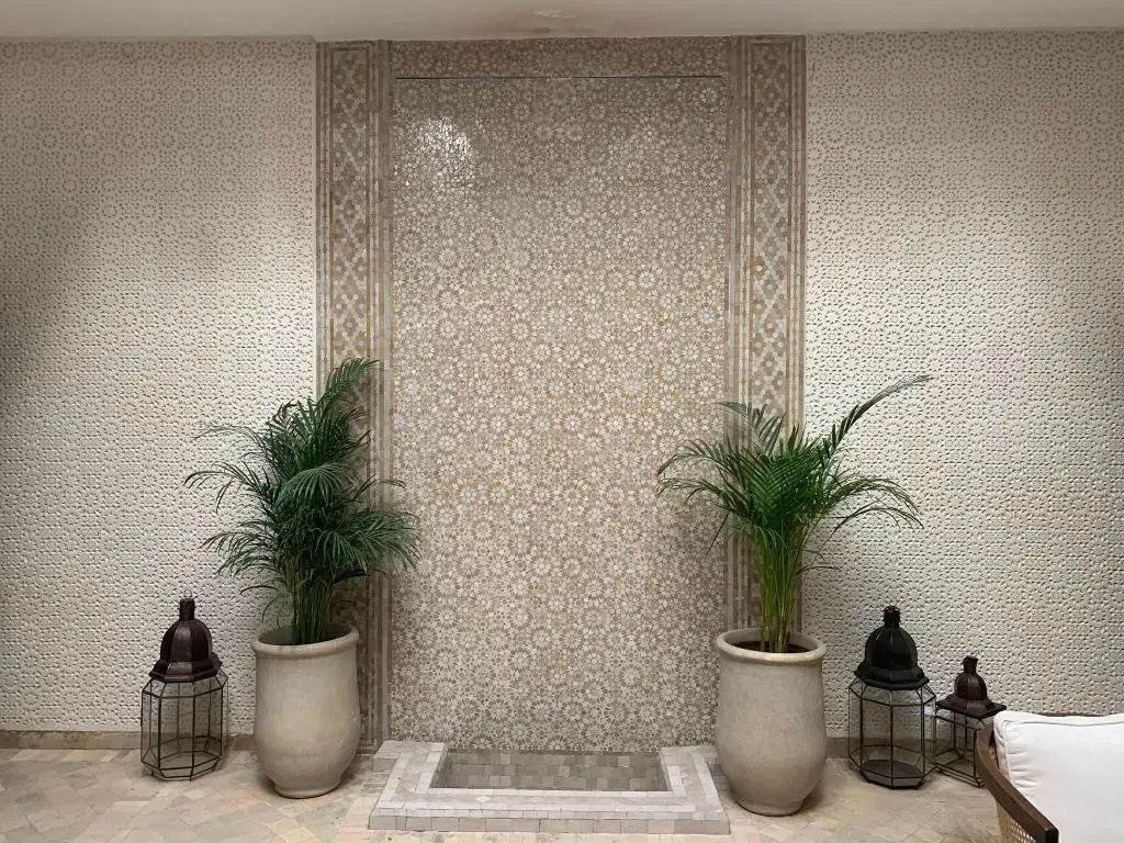 Foto - Riad Jona