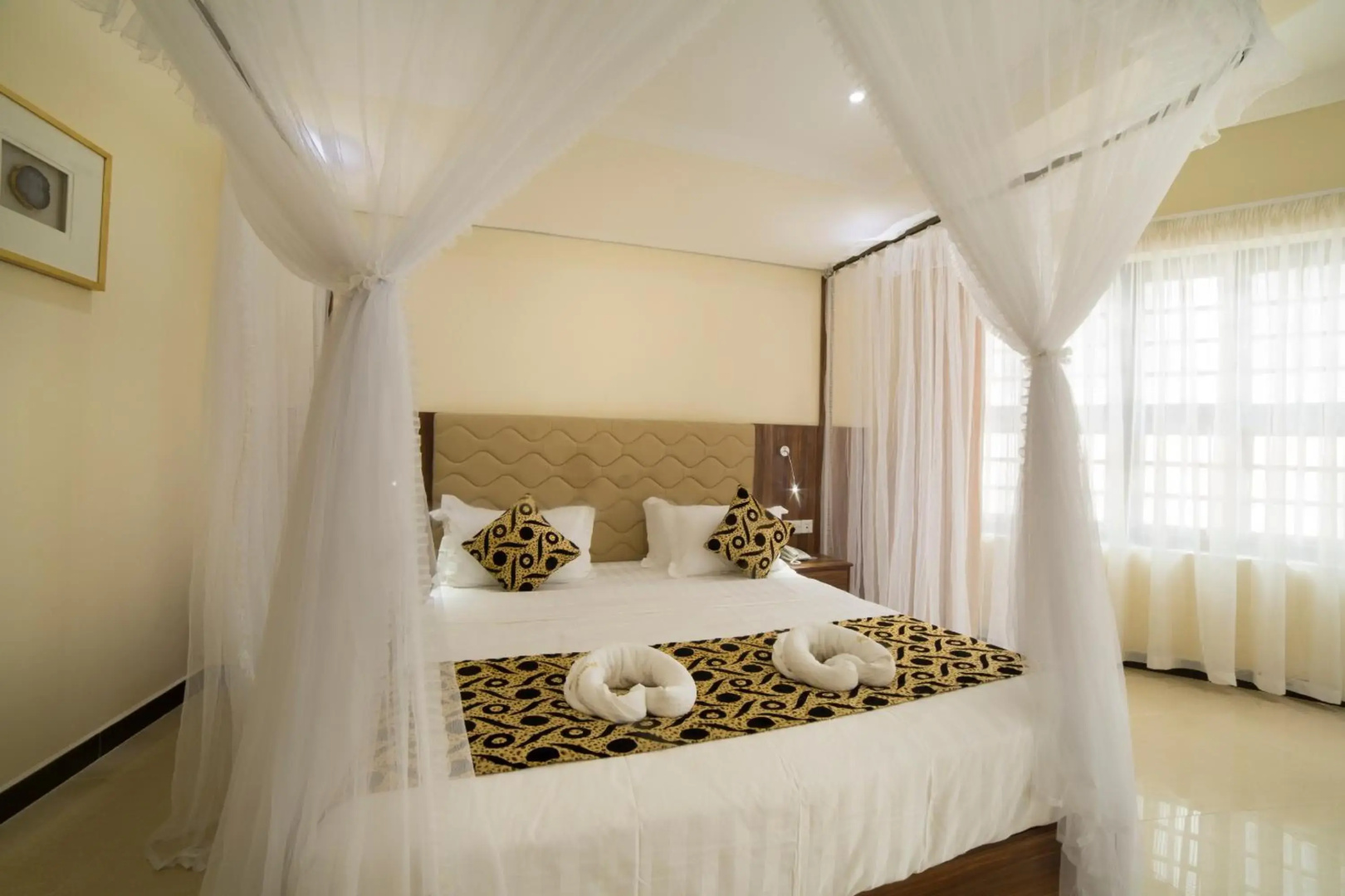 Photo - Spice Palace Hotel