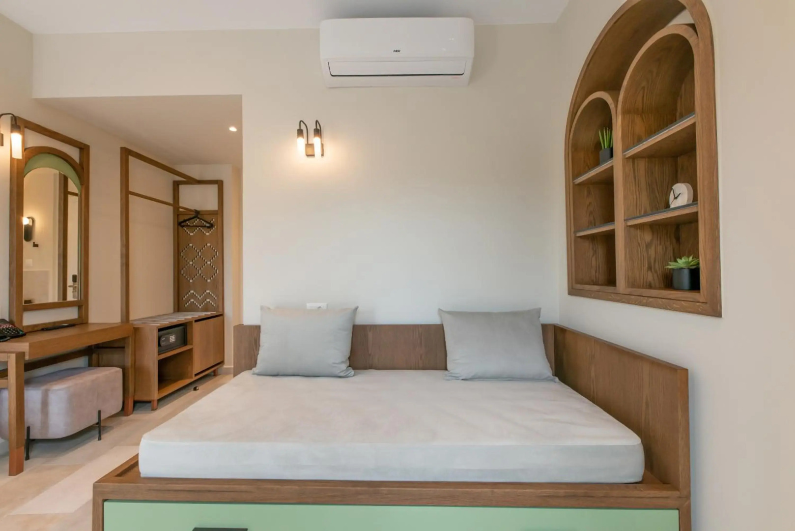 Foto - El Greco Hotel