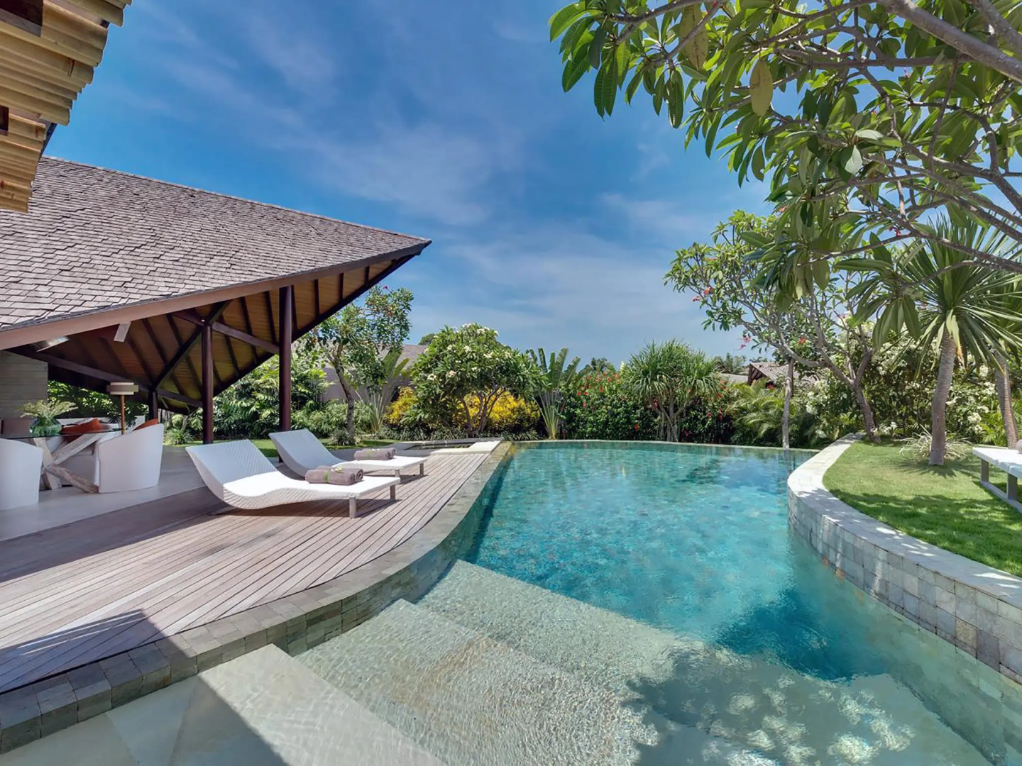Photo - The Layar - Designer Villas and Spa