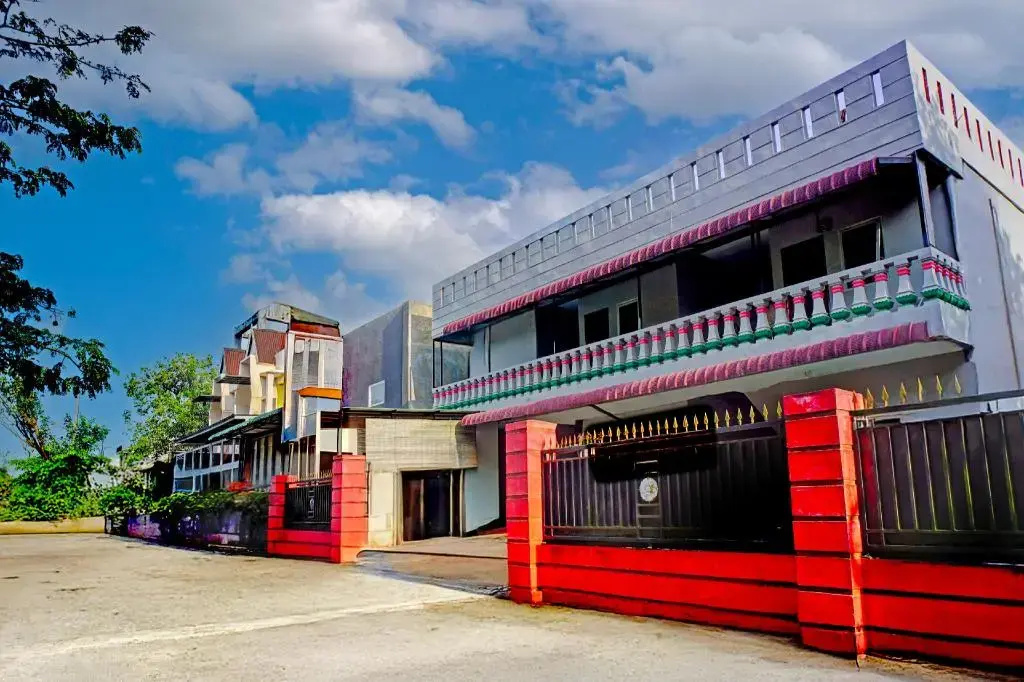 Photo - Hotel O Skyview Near Universitas Sumatra Utara ( USU ) Formerly Juma Ciger