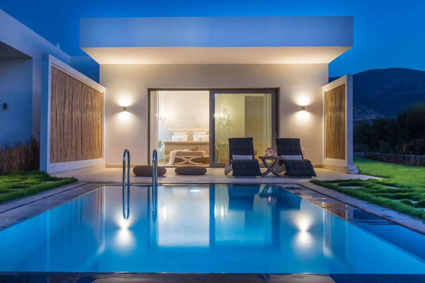Foto - Sunvillage Malia Boutique Hotel and Suites