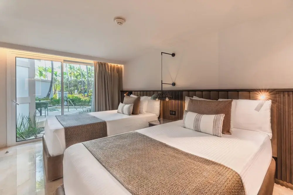 Photo - Grand Palladium Select Bávaro - All Inclusive