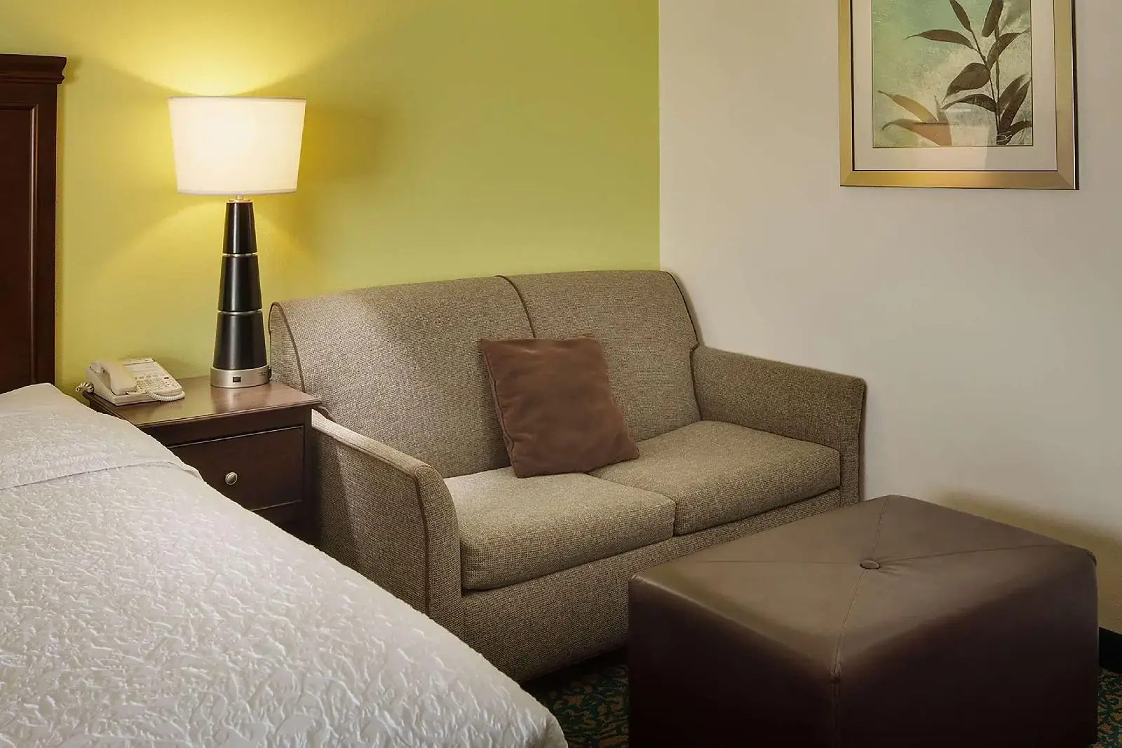 Foto - Hampton Inn & Suites Miami-Doral Dolphin Mall