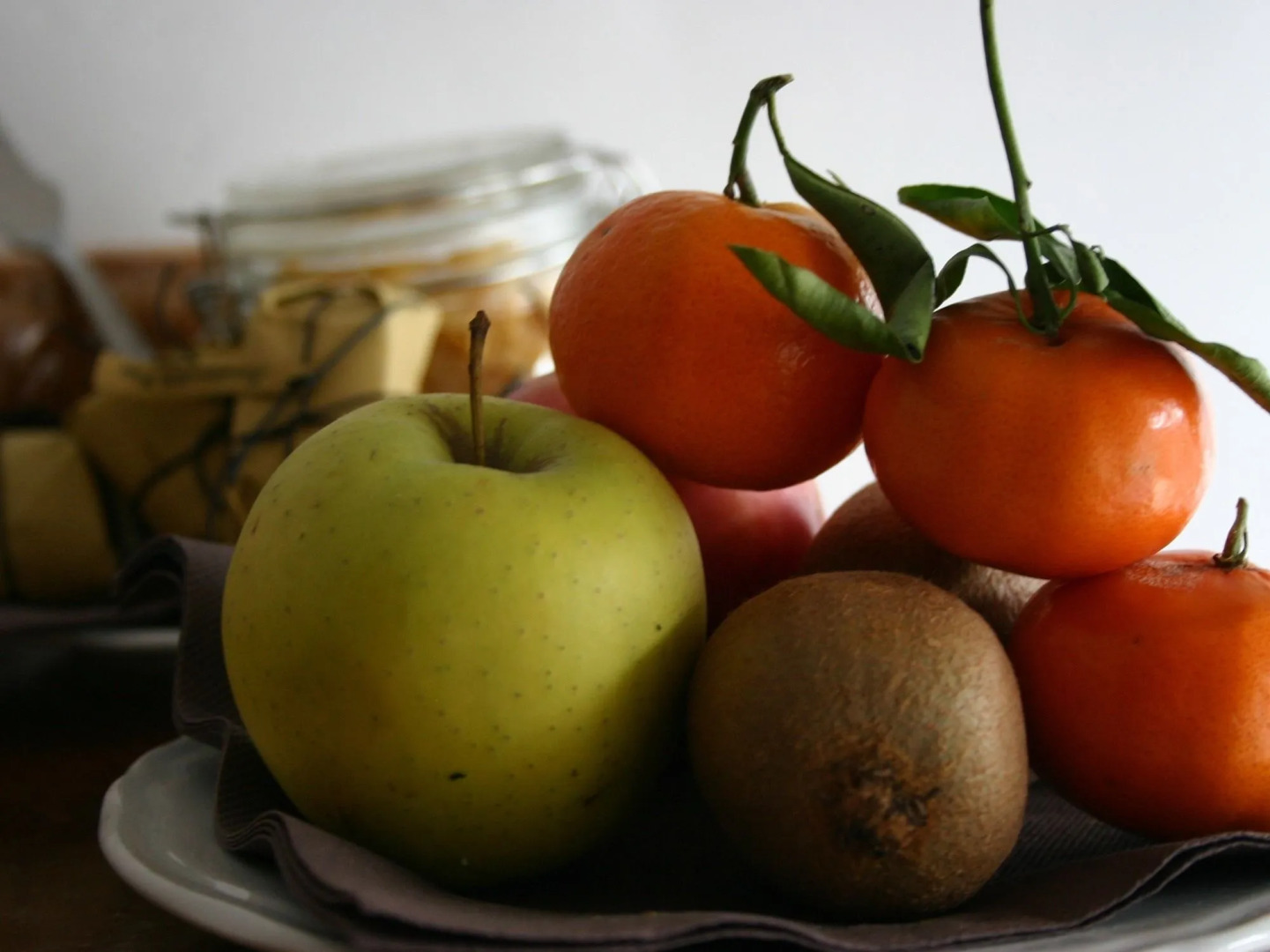 Foto - Le Fate Apartments