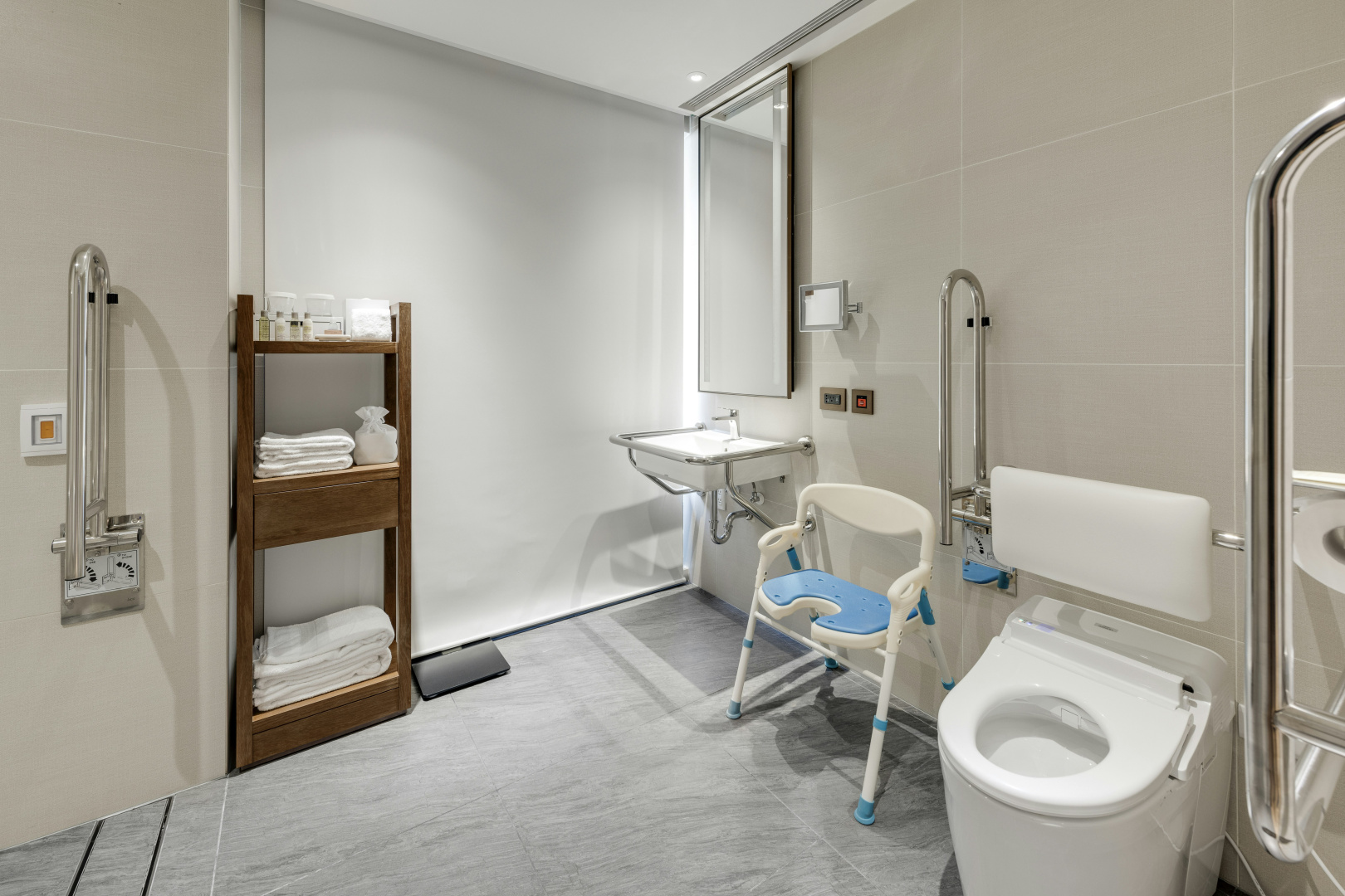Foto - DoubleTree by Hilton Taipei Zhongshan